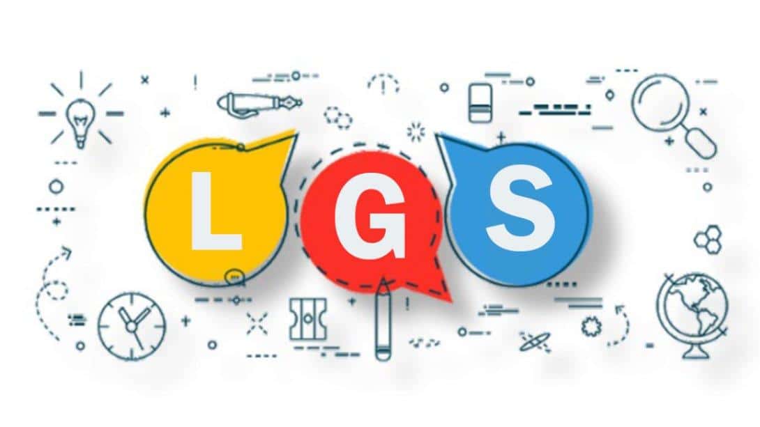 LGS Ders