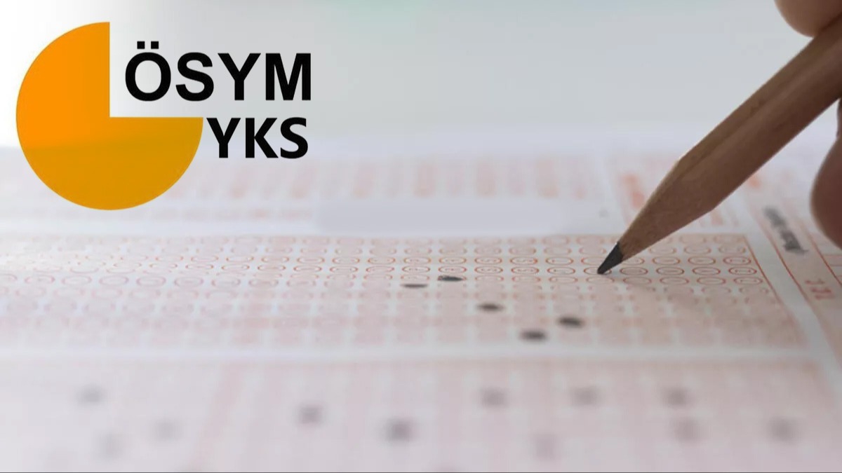 YKS Çalışma