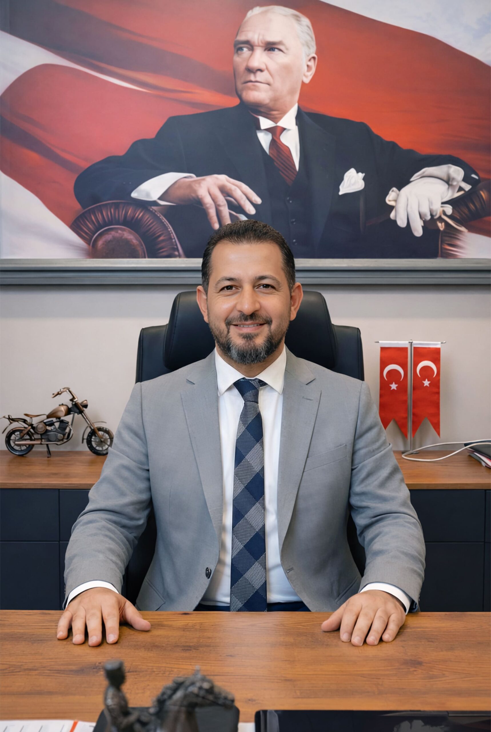 Özgün Sağ