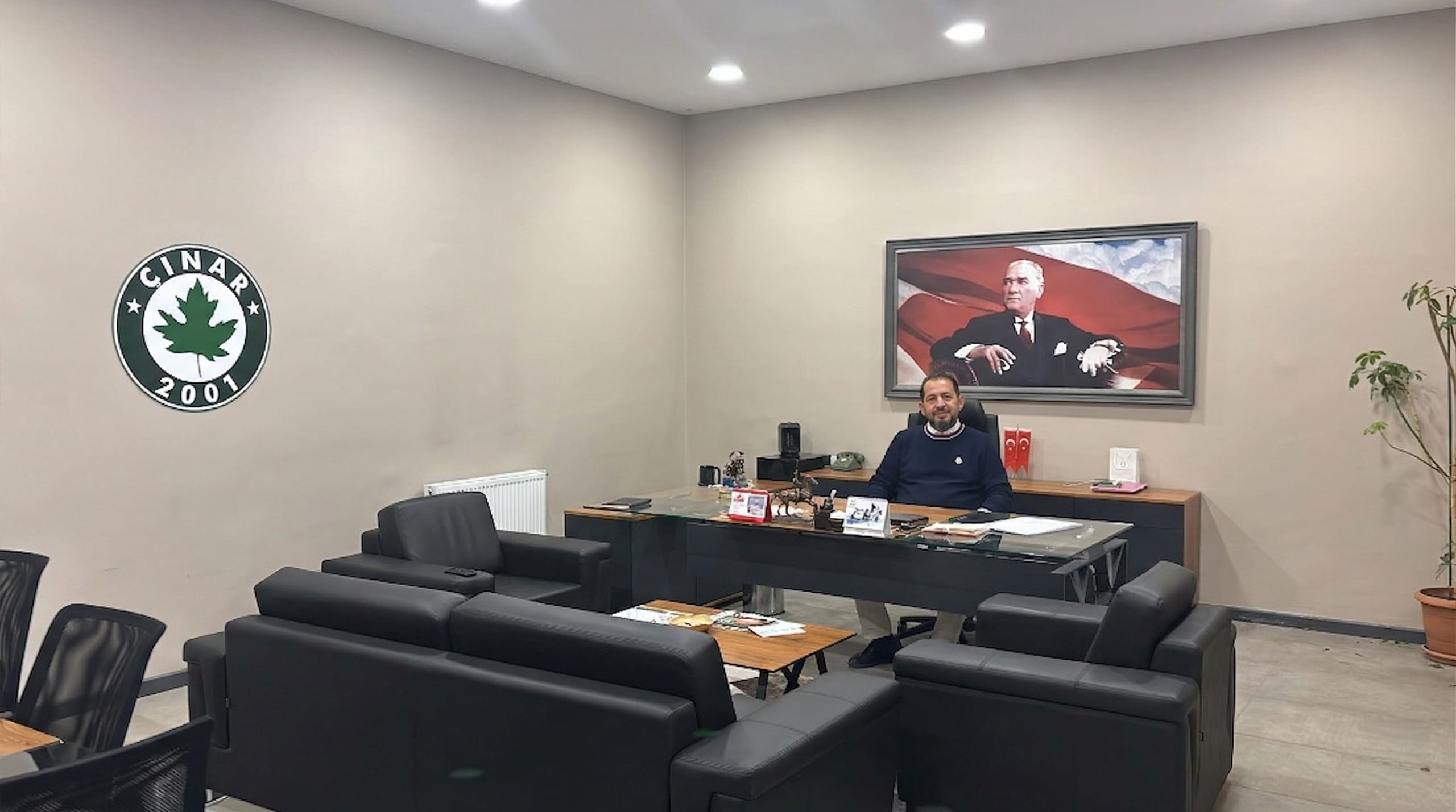 Toplantı
